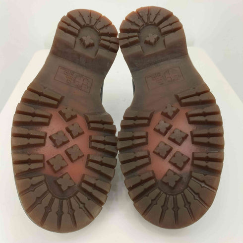 ドクターマーチン Dr.Martens ADRIAN シボ革 タッセルローファー レディース