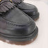 ドクターマーチン Dr.Martens ADRIAN シボ革 タッセルローファー レディース