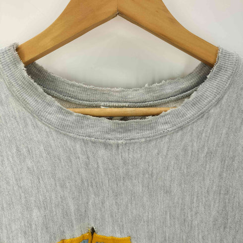 チャンピオン Champion 80S トリコタグ USA製 UCLA リバースウィーブ スウェット メンズ JPN:L