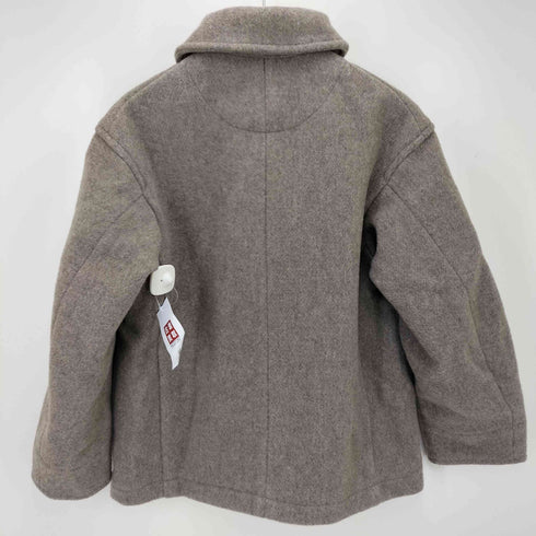 ダントン DANTON ROUND COLLAR JACKET レディース 36