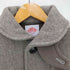 ダントン DANTON ROUND COLLAR JACKET レディース 36