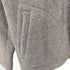 ダントン DANTON ROUND COLLAR JACKET レディース 36