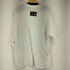 企業ロゴ プリントクルーネックTシャツ メンズ import:XL