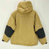 ラウンジウェア LOUNGE WEAR 中綿フード付きマウンテンパーカー メンズ import:M