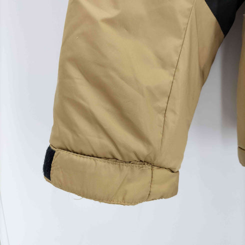 ラウンジウェア LOUNGE WEAR 中綿フード付きマウンテンパーカー メンズ import:M