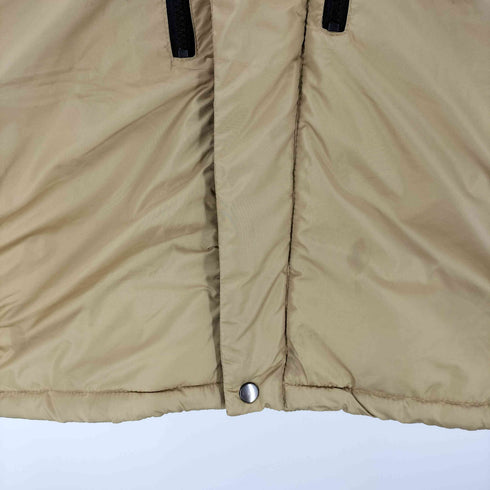ラウンジウェア LOUNGE WEAR 中綿フード付きマウンテンパーカー メンズ import:M