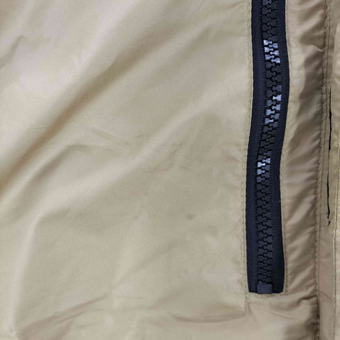 ラウンジウェア LOUNGE WEAR 中綿フード付きマウンテンパーカー メンズ import:M