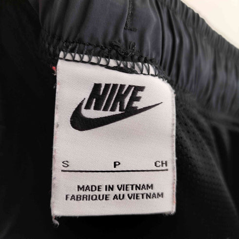 ナイキ NIKE WOVEN PANTS ウーブン パンツ メンズ S