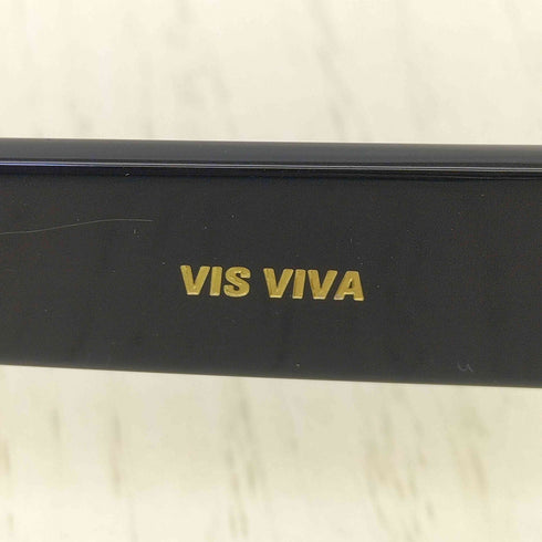 ジェントルモンスター GENTLE MONSTER VIS VIVA メンズ 52□23-145