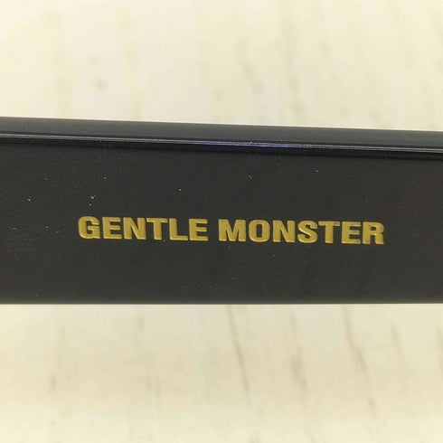 ジェントルモンスター GENTLE MONSTER VIS VIVA メンズ 52□23-145