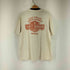 ハーレーダビッドソン HARLEY-DAVIDSON プリントクルーネックTシャツ メンズ