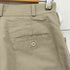 ギャップ Gap 90S USA製 OLD オールドギャップ 紺タグ ロケットタロン ツータック チノ ショーツ メンズ 11/12