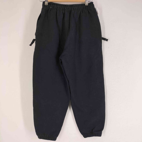 ナイキ NIKE 23aw AS M NK SOLO SWSH FLC CF PANT メンズ S