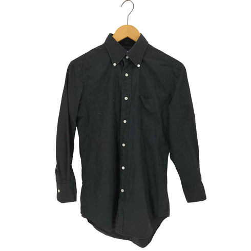 メーカーズシャツカマクラ Makers Shirt 鎌倉 400 MADISON ボタンダウンシャツ メンズ 15-32 1/3
