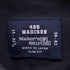 メーカーズシャツカマクラ Makers Shirt 鎌倉 400 MADISON ボタンダウンシャツ メンズ 15-32 1/3