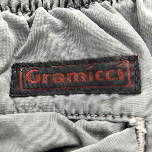 グラミチ GRAMICCI 旧タグ クライミングパンツ ガーメントダイ メンズ
