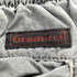 グラミチ GRAMICCI 旧タグ クライミングパンツ ガーメントダイ メンズ
