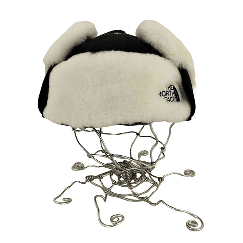 ザノースフェイス THE NORTH FACE WOOL FRONTIER CAP メンズ