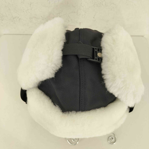 ザノースフェイス THE NORTH FACE WOOL FRONTIER CAP メンズ