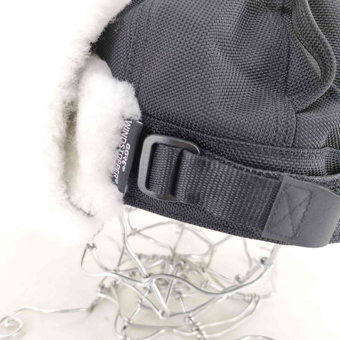 ザノースフェイス THE NORTH FACE WOOL FRONTIER CAP メンズ