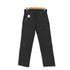 DALLES & CO Big2.Trouser Big2.トラウザー ダブルニー ワークパンツ メンズ