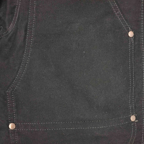 DALLES & CO Big2.Trouser Big2.トラウザー ダブルニー ワークパンツ メンズ