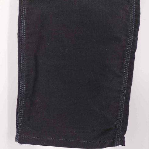 DALLES & CO Big2.Trouser Big2.トラウザー ダブルニー ワークパンツ メンズ