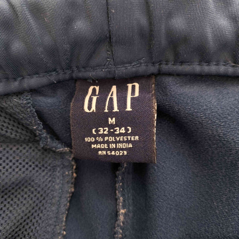 ギャップ Gap 90S-00S OLD GAP トラックパンツ メンズ JPN:M