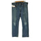 リーバイス Levis 505 REGULAR FIT JEANS メンズ 36×32