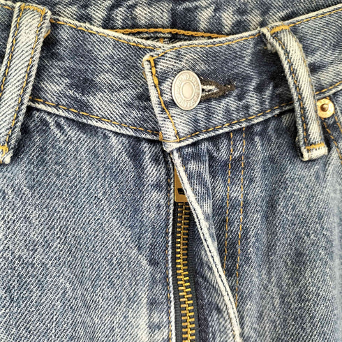 リーバイス Levis 505 REGULAR FIT JEANS メンズ 36×32
