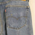 リーバイス Levis 505 REGULAR FIT JEANS メンズ 36×32