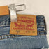 リーバイス Levis 505 REGULAR FIT JEANS メンズ 36×32