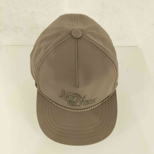 ザノースフェイス THE NORTH FACE Bold Man Cap メンズ FREE