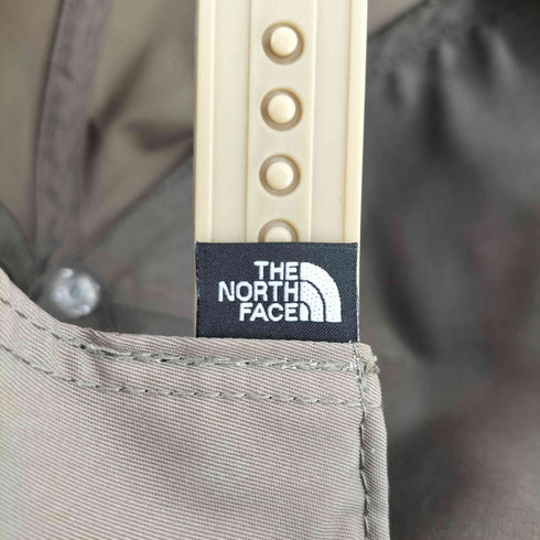 ザノースフェイス THE NORTH FACE Bold Man Cap メンズ FREE