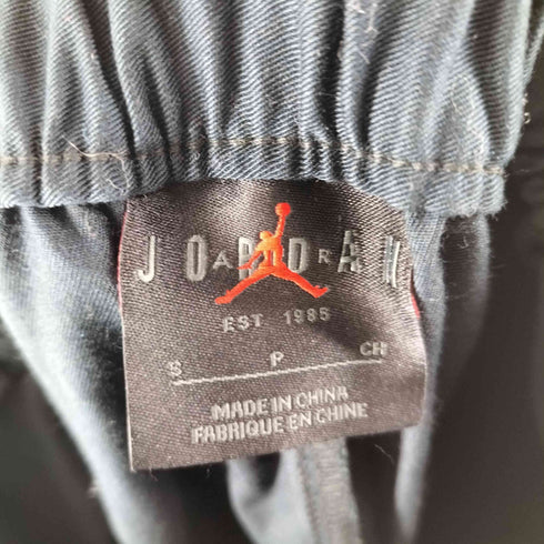 ジョーダンブランド JORDAN BRAND 22aw AS M J ESS STMT UTILITY PANT メンズ S