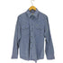 カルバンクラインジーンズ Calvin Klein Jeans ストライプシャツ メンズ JPN:M