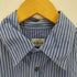 カルバンクラインジーンズ Calvin Klein Jeans ストライプシャツ メンズ JPN:M