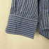 カルバンクラインジーンズ Calvin Klein Jeans ストライプシャツ メンズ JPN:M