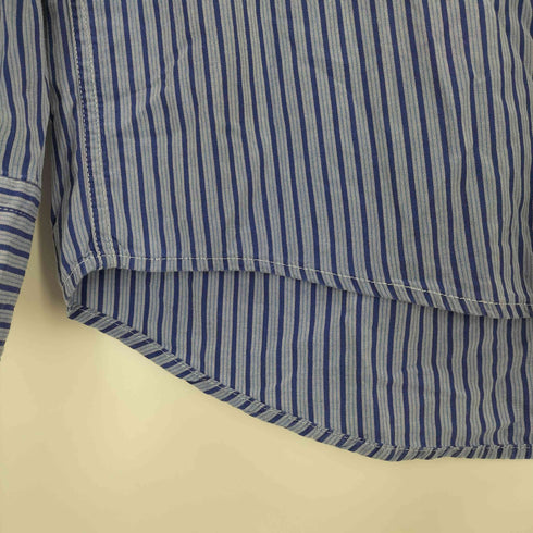 カルバンクラインジーンズ Calvin Klein Jeans ストライプシャツ メンズ JPN:M