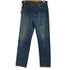 リーバイス Levis オレンジタブ 42TALON BIGE ジップフライデニムパンツ メンズ