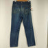 リーバイス Levis オレンジタブ 42TALON BIGE ジップフライデニムパンツ メンズ