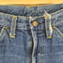 リーバイス Levis オレンジタブ 42TALON BIGE ジップフライデニムパンツ メンズ