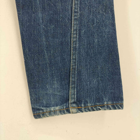 リーバイス Levis オレンジタブ 42TALON BIGE ジップフライデニムパンツ メンズ