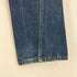 リーバイス Levis オレンジタブ 42TALON BIGE ジップフライデニムパンツ メンズ