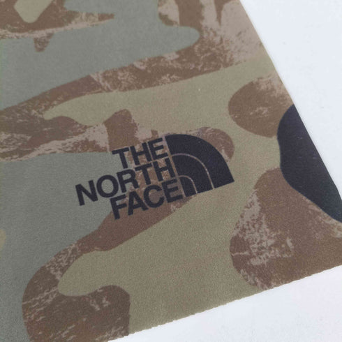 ザノースフェイス THE NORTH FACE ジプシーカバーイット TNFカモ メンズ