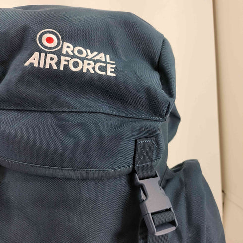 イギリス軍 ROYAL AIRFORCE バックパック メンズ