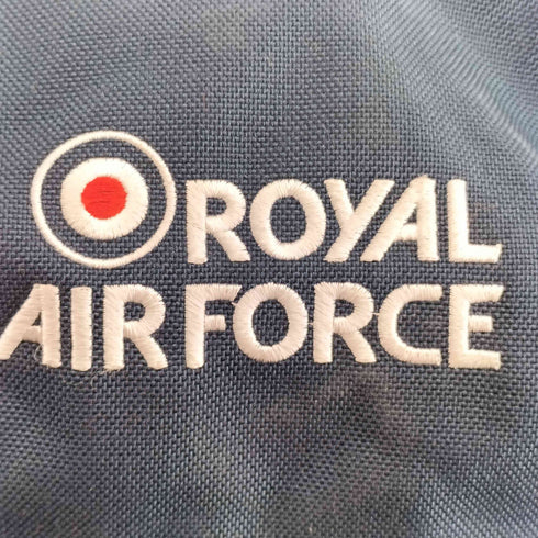 イギリス軍 ROYAL AIRFORCE バックパック メンズ