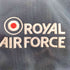 イギリス軍 ROYAL AIRFORCE バックパック メンズ
