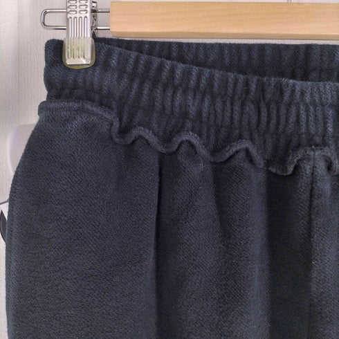 アンノウンロンドン UNKNOWN LONDON Puff Print Dagger Joggers メンズ S