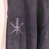 アンノウンロンドン UNKNOWN LONDON Puff Print Dagger Joggers メンズ S